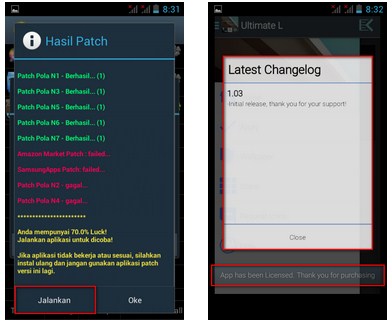 Cara Menggunakan Lucky Patcher di Android - mahrus net